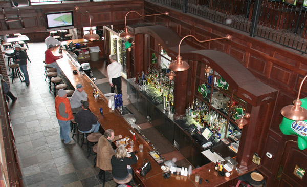 O'reilly's Irish Pub & Restaurant